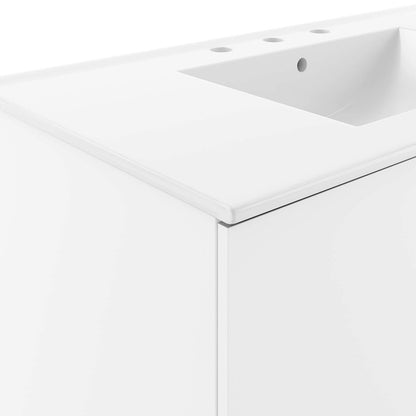 Vitality 36" Bathroom Vanity