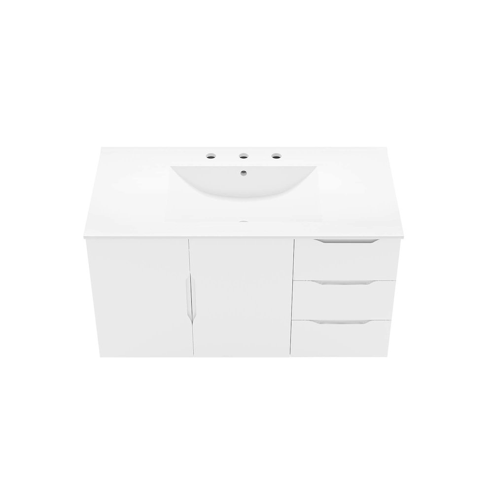 Vitality 36" Bathroom Vanity