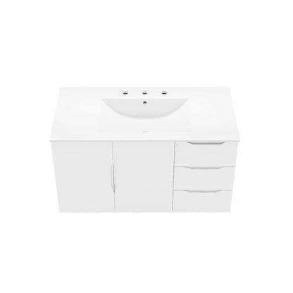Vitality 36" Bathroom Vanity