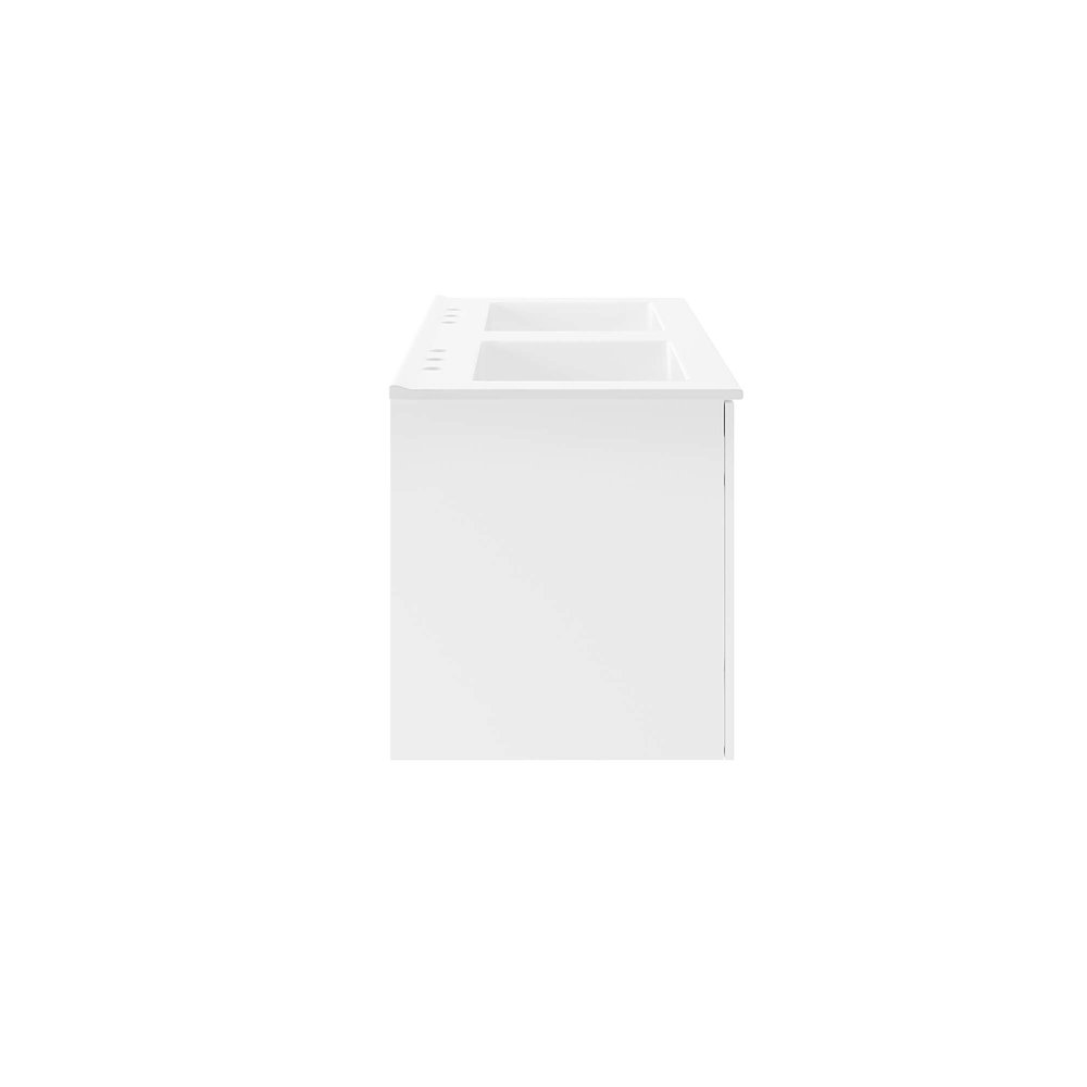Vitality 48" Double Sink Bathroom Vanity