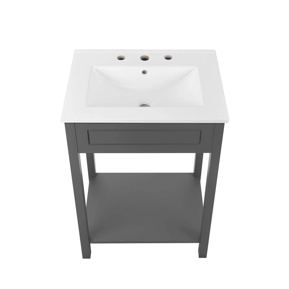 Altura 24" Bathroom Vanity