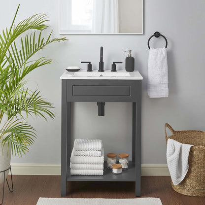 Altura 24" Bathroom Vanity