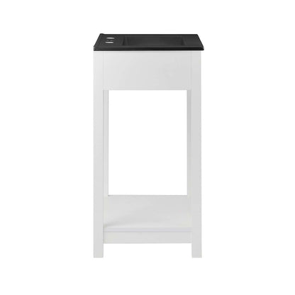 Altura 24" Bathroom Vanity