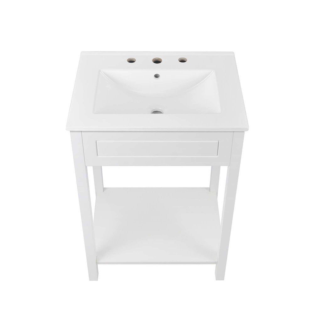Altura 24" Bathroom Vanity