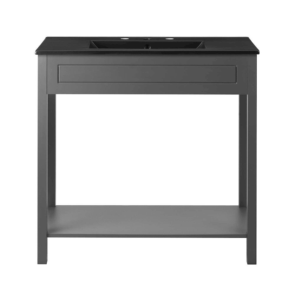 Altura 36" Bathroom Vanity