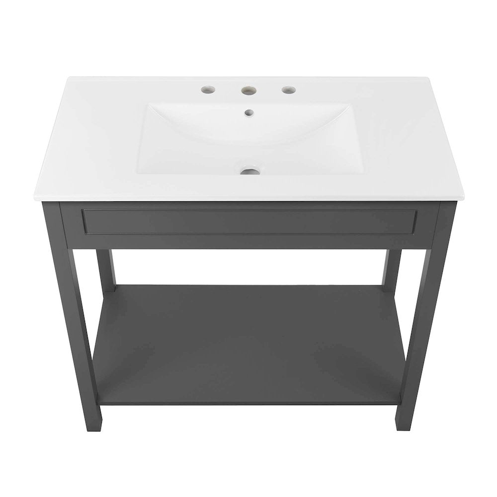 Altura 36" Bathroom Vanity