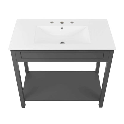Altura 36" Bathroom Vanity
