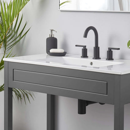 Altura 36" Bathroom Vanity