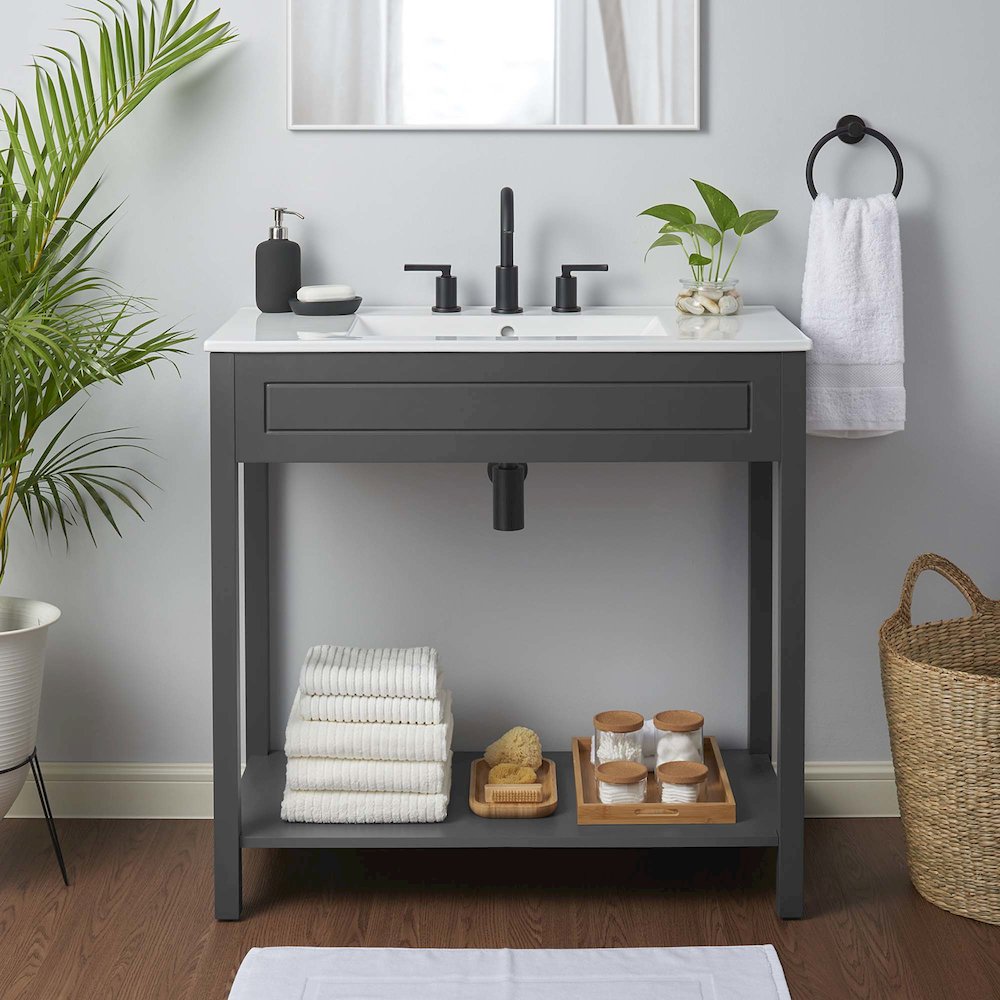 Altura 36" Bathroom Vanity