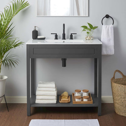 Altura 36" Bathroom Vanity