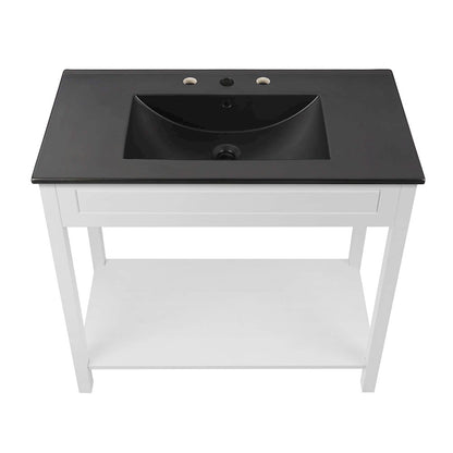 Altura 36" Bathroom Vanity