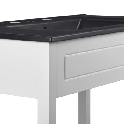 Altura 36" Bathroom Vanity
