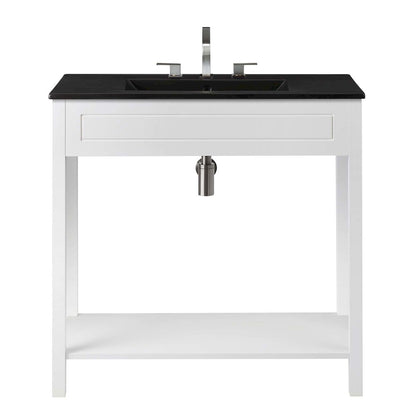 Altura 36" Bathroom Vanity
