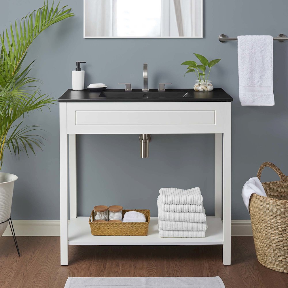 Altura 36" Bathroom Vanity