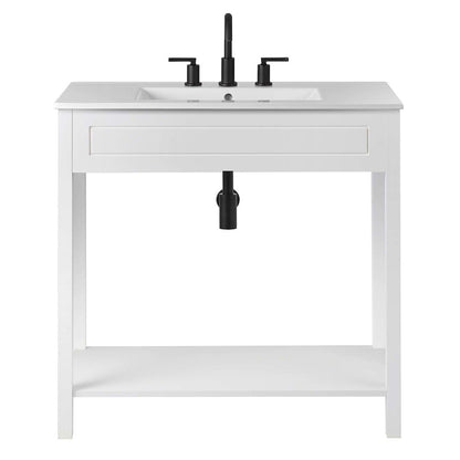 Altura 36" Bathroom Vanity