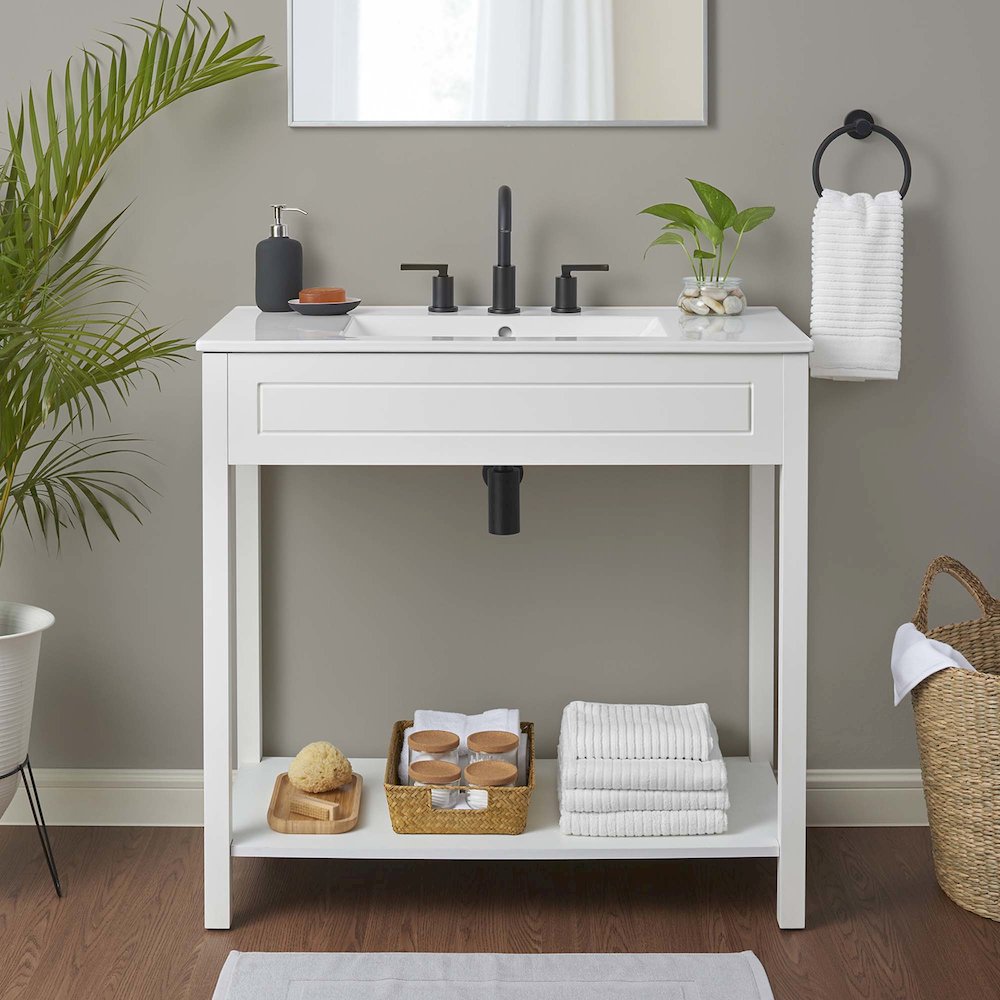 Altura 36" Bathroom Vanity