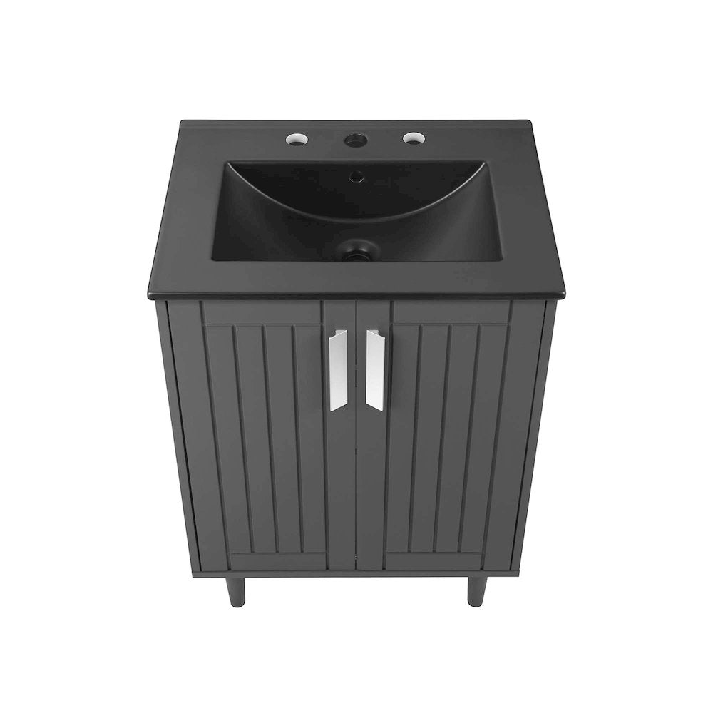 Augusta 24" Bathroom Vanity