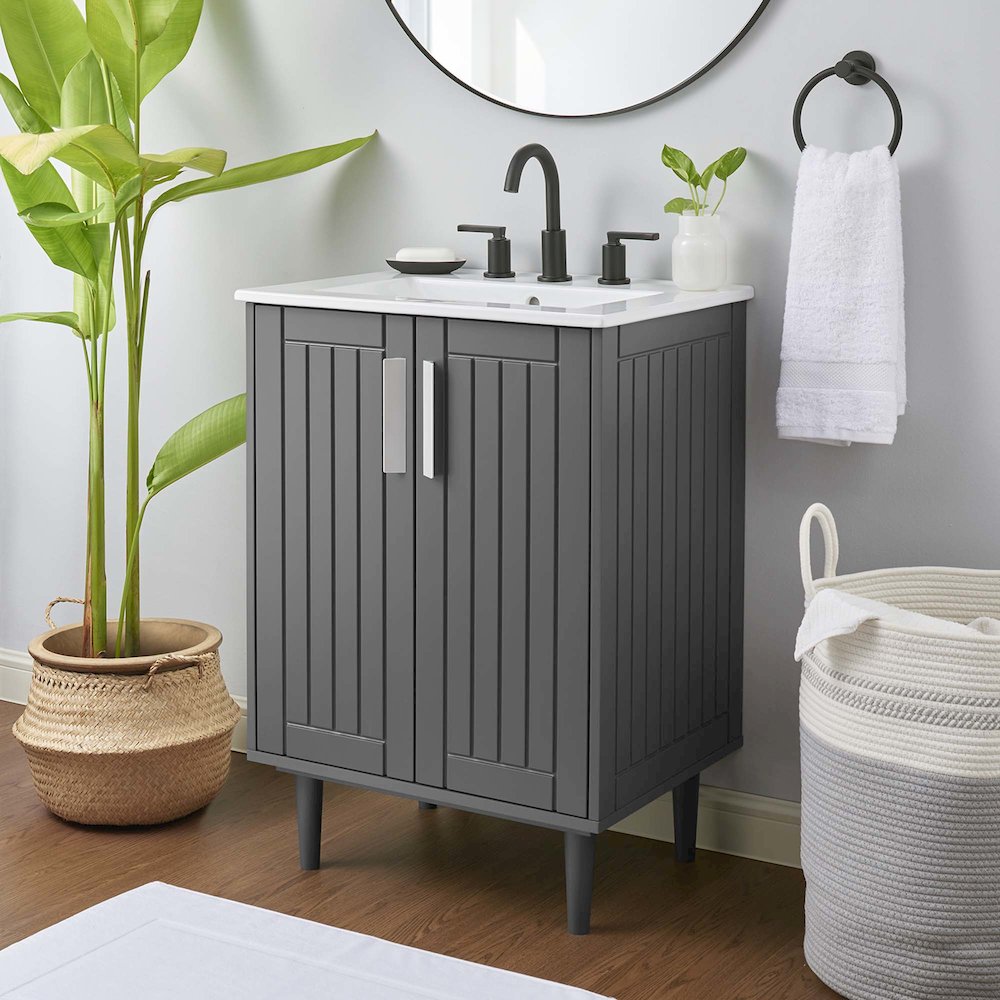 Augusta 24" Bathroom Vanity