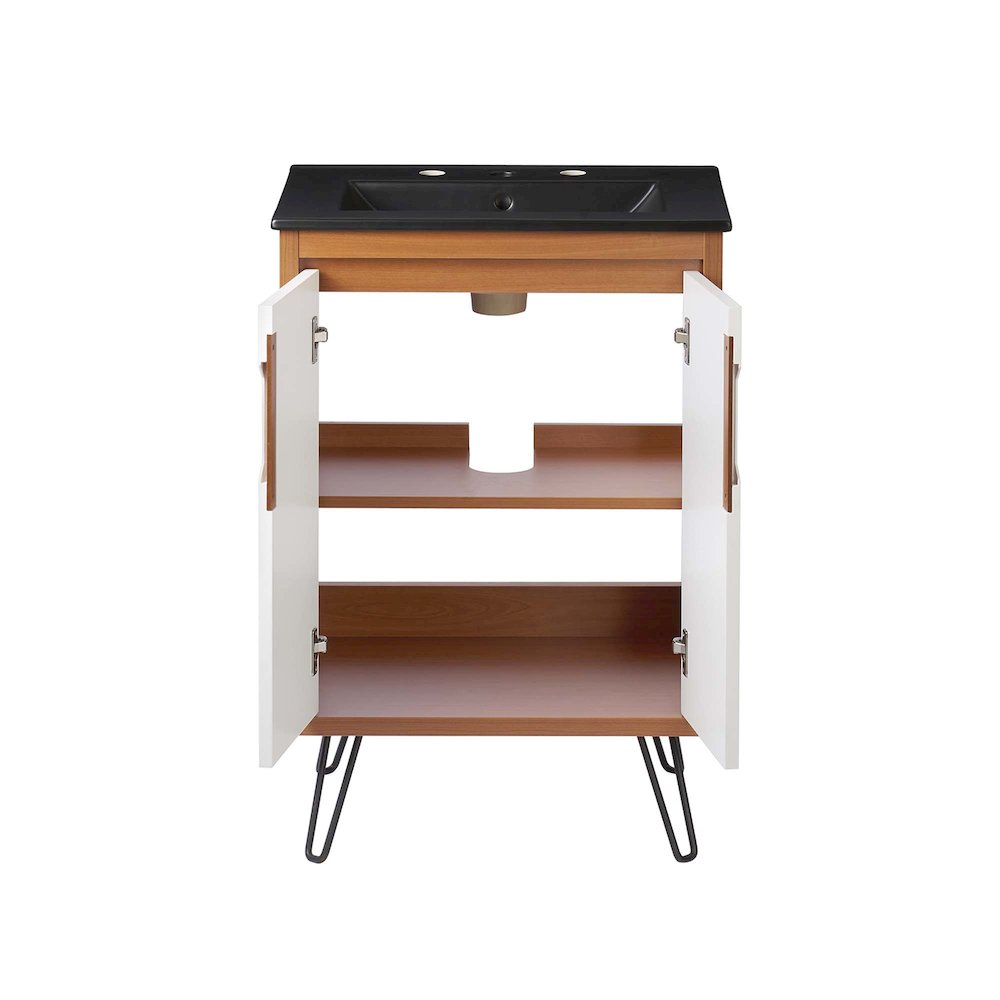 Energize 24" Bathroom Vanity