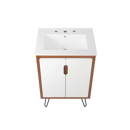 Energize 24" Bathroom Vanity