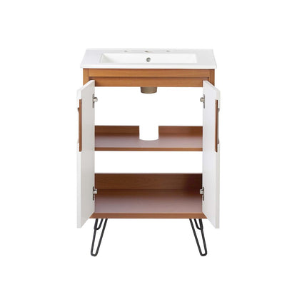 Energize 24" Bathroom Vanity