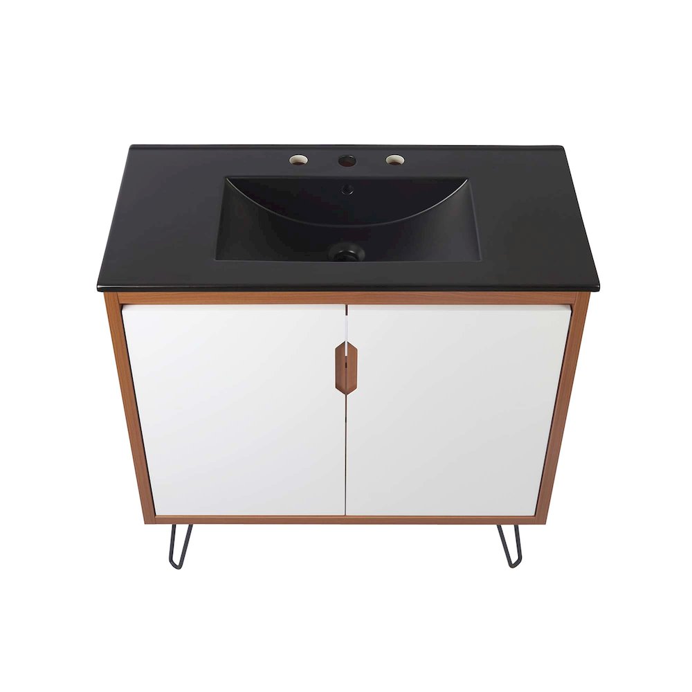 Energize 36" Bathroom Vanity