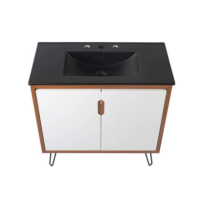 Energize 36" Bathroom Vanity