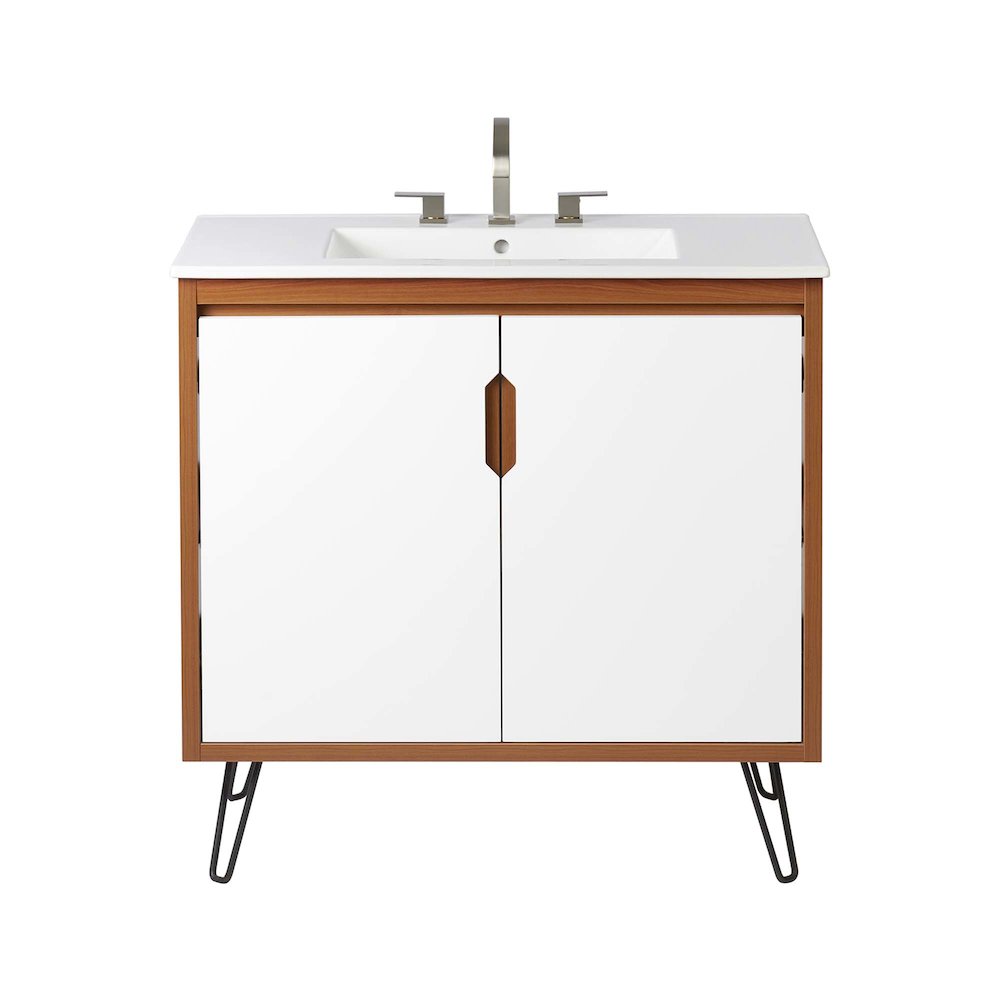 Energize 36" Bathroom Vanity