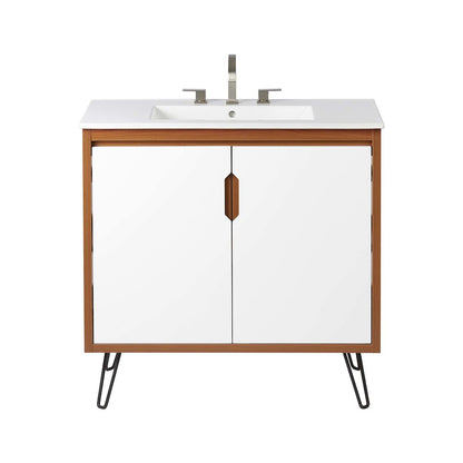 Energize 36" Bathroom Vanity
