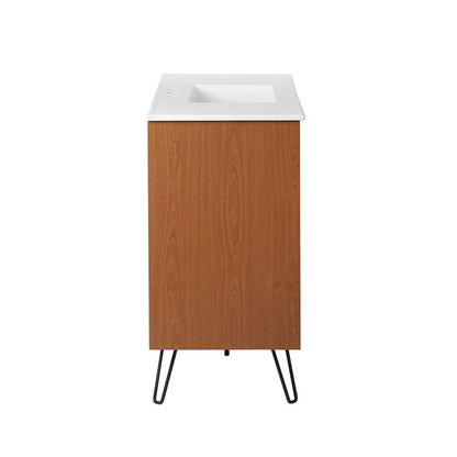 Energize 48" Bathroom Vanity