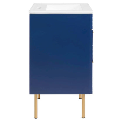 Daybreak 24" Bathroom Vanity
