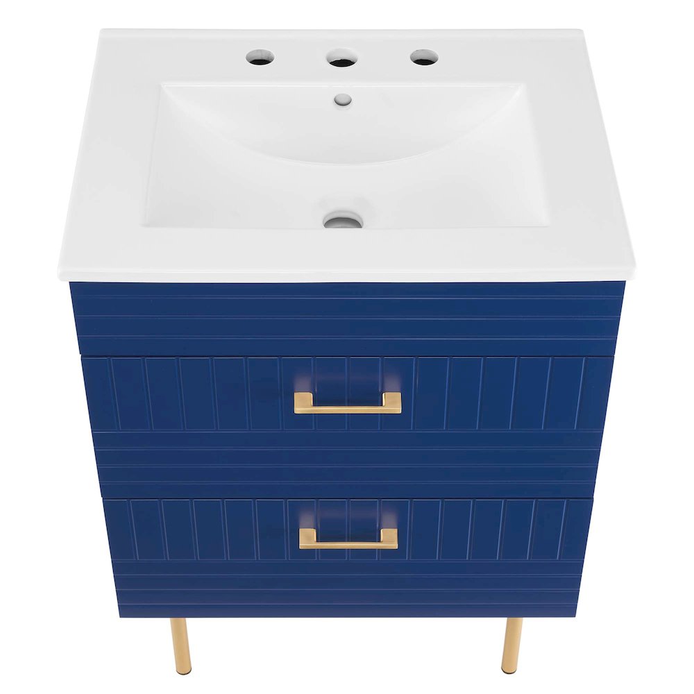 Daybreak 24" Bathroom Vanity