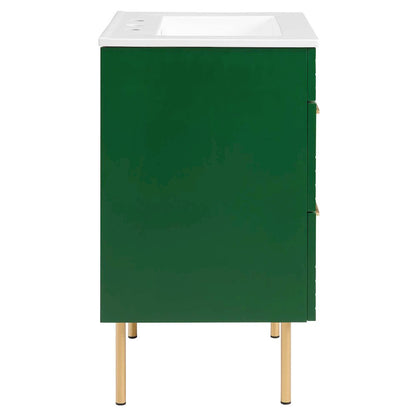 Daybreak 24" Bathroom Vanity
