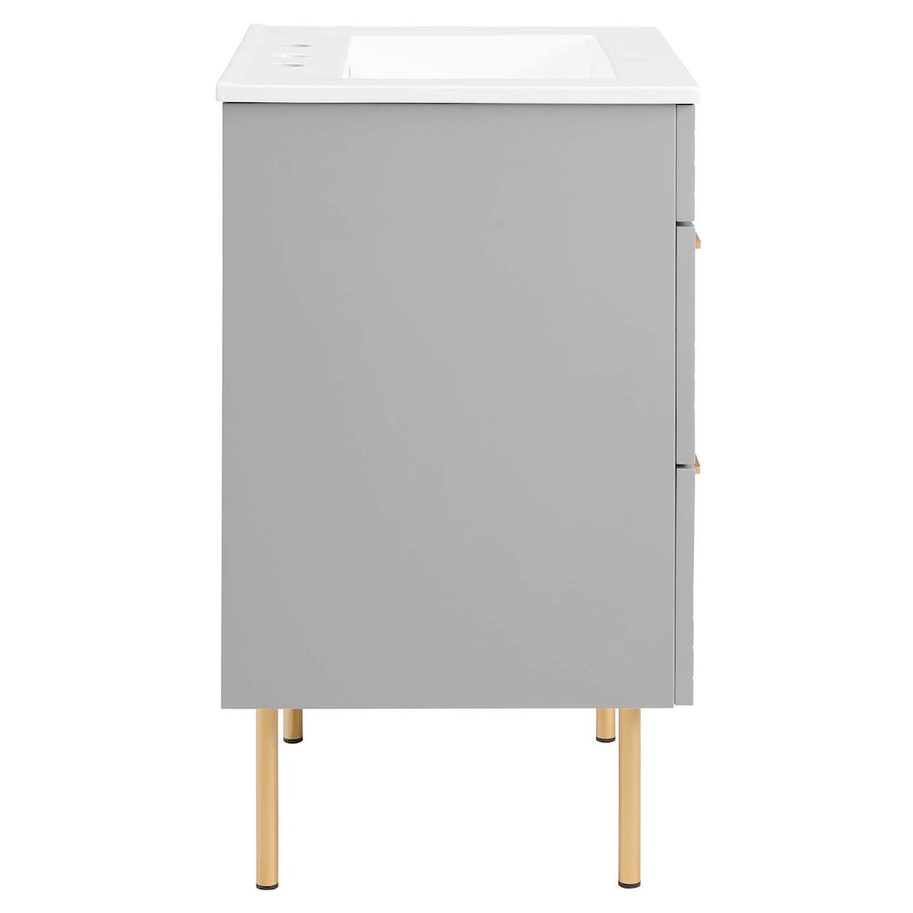 Daybreak 24" Bathroom Vanity