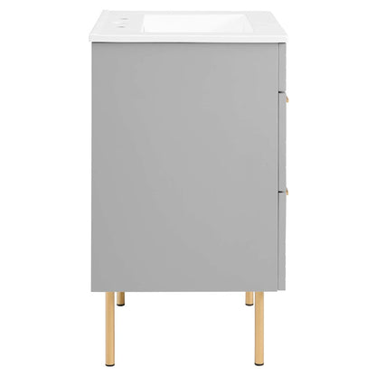 Daybreak 24" Bathroom Vanity