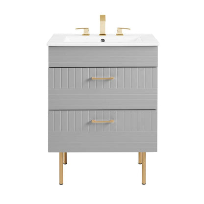 Daybreak 24" Bathroom Vanity