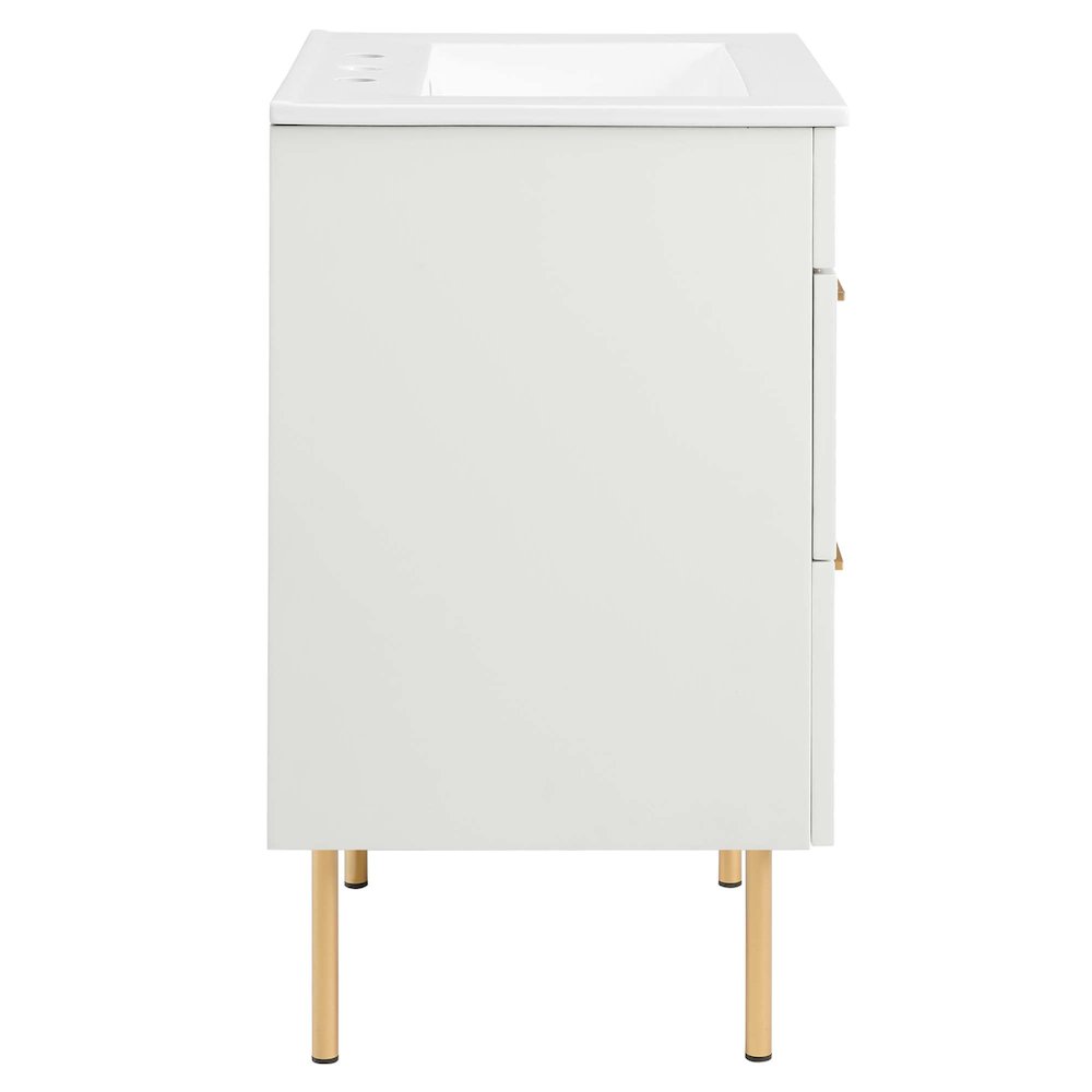Daybreak 24" Bathroom Vanity