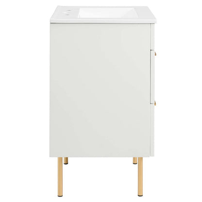Daybreak 24" Bathroom Vanity