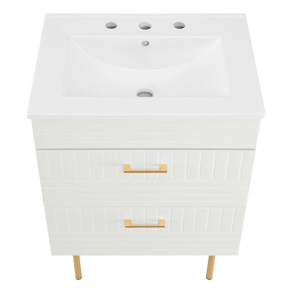Daybreak 24" Bathroom Vanity
