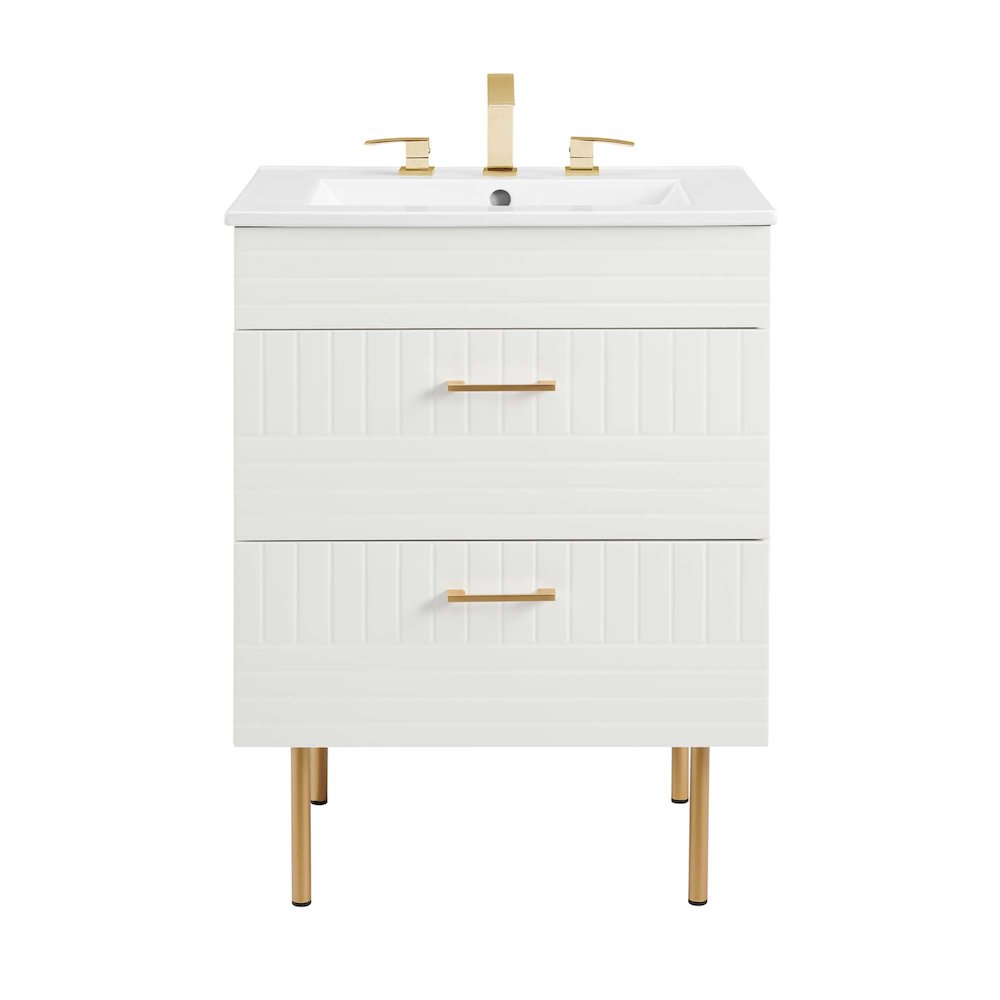 Daybreak 24" Bathroom Vanity