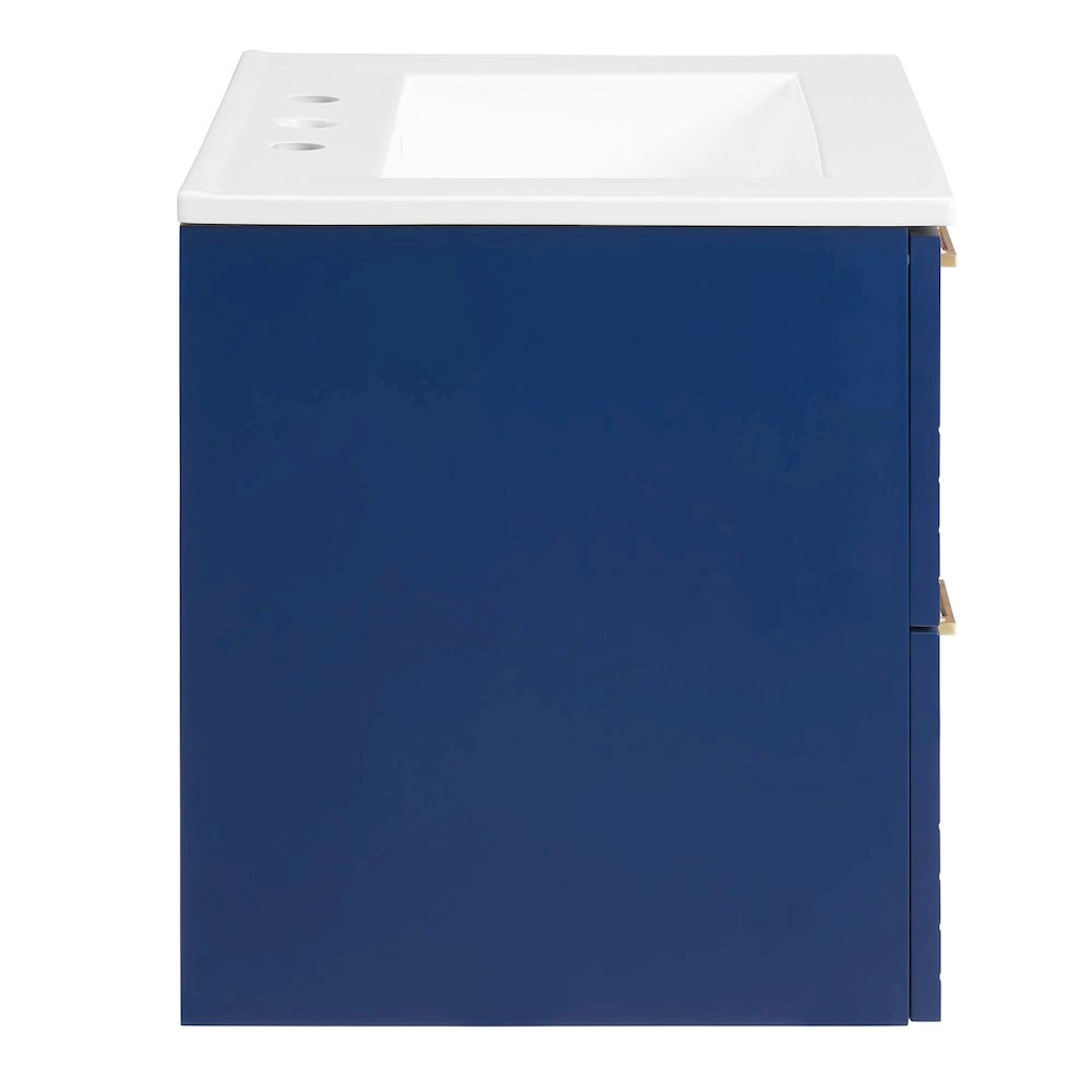 Daybreak 24" Bathroom Vanity