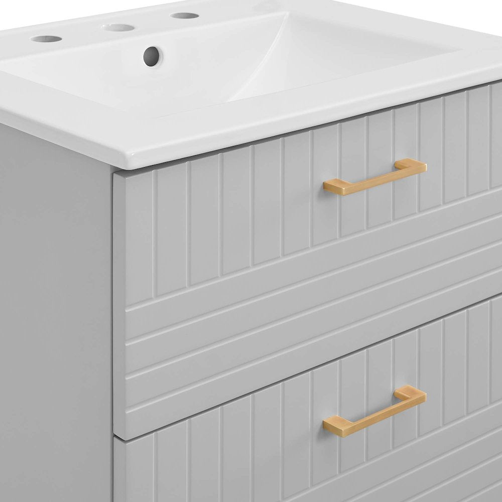 Daybreak 24" Bathroom Vanity