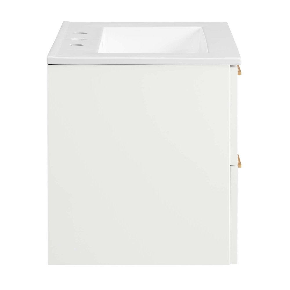 Daybreak 24" Bathroom Vanity