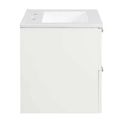 Daybreak 24" Bathroom Vanity