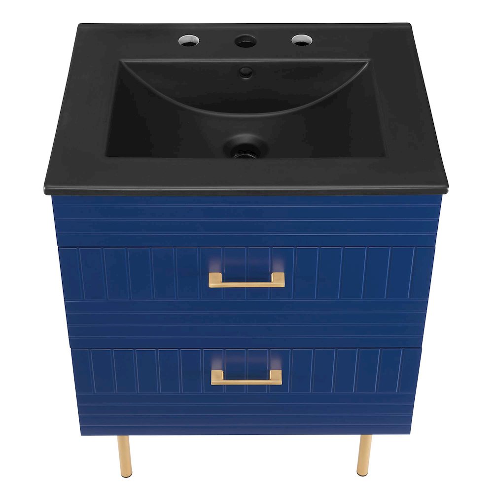 Daybreak 24" Bathroom Vanity