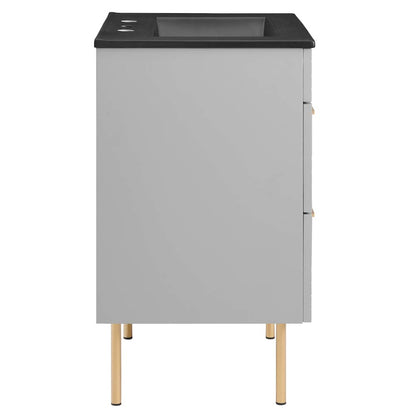 Daybreak 24" Bathroom Vanity