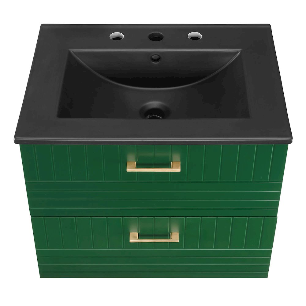 Daybreak 24" Bathroom Vanity