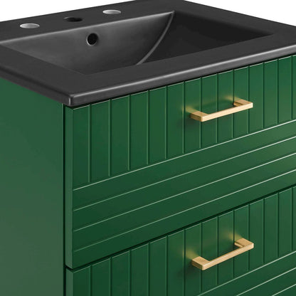 Daybreak 24" Bathroom Vanity