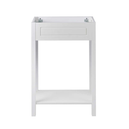 Altura 24" Bathroom Vanity Cabinet (Sink Basin Not Included)