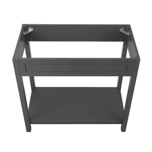 Altura 36" Bathroom Vanity Cabinet (Sink Basin Not Included)